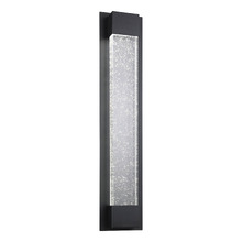 Villagrazia Tri-Colour LED Outdoor Wall Light